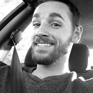 Meet your Posher, Chris